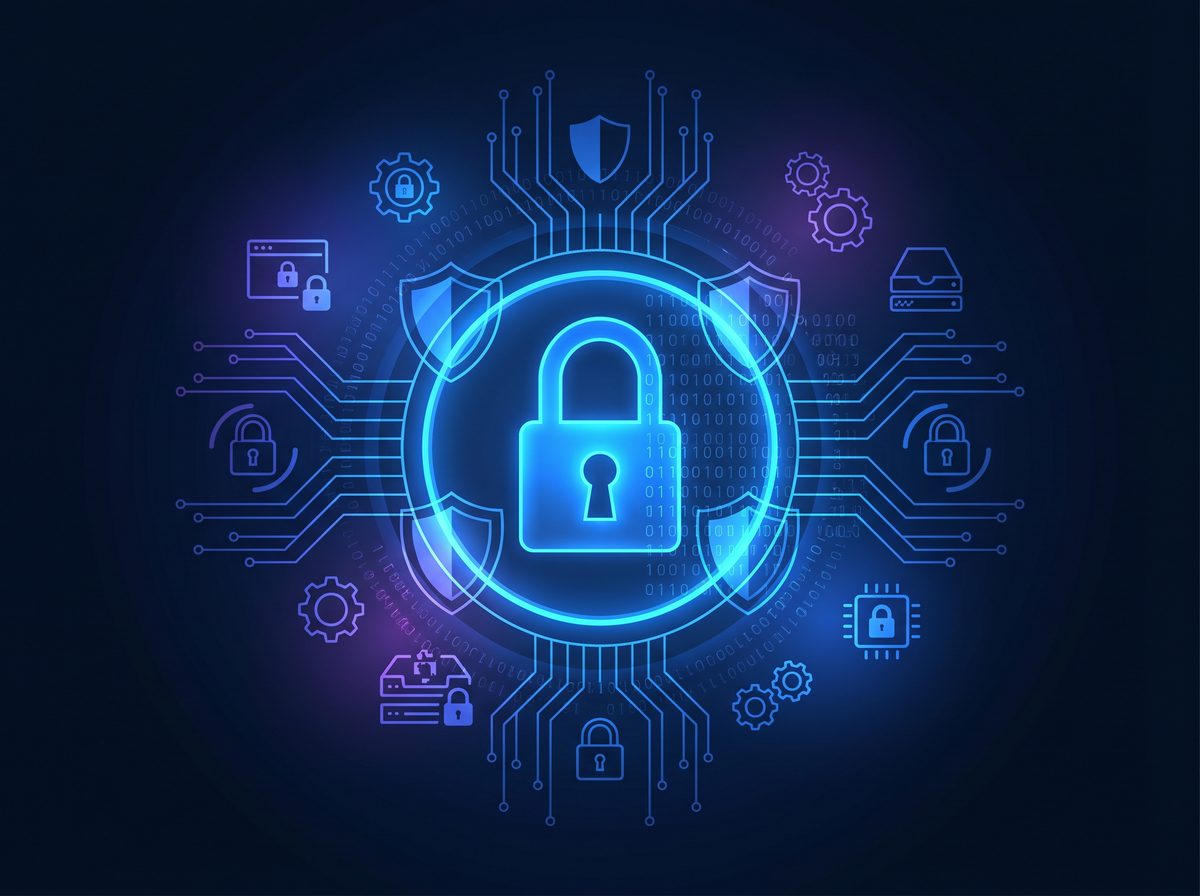 咕悠加速器安全防护体系